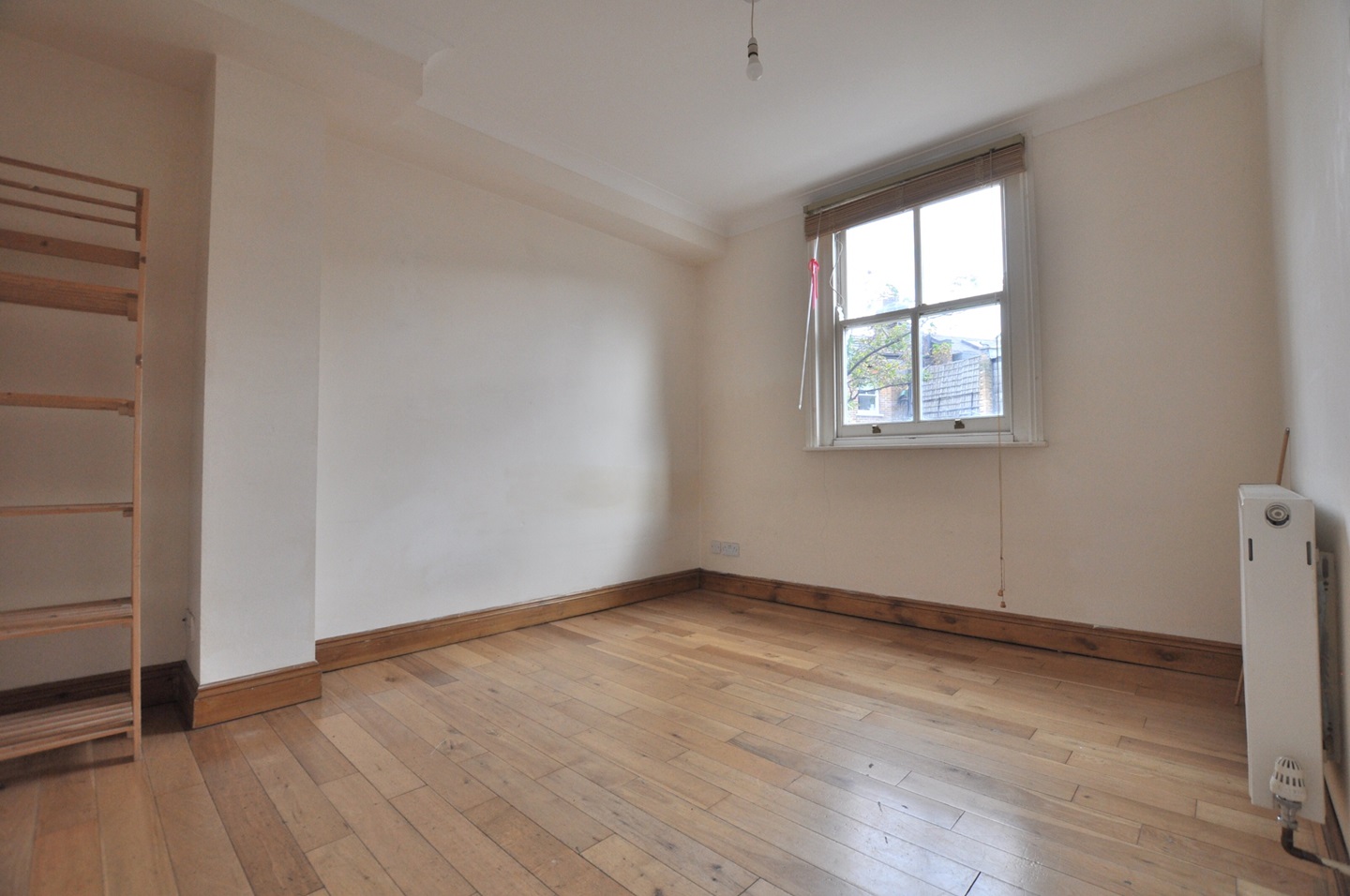 1 Bed Flat, Bethnal Green Road, E2, N1 7GU