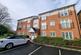 Lovely 2 bed apartment with parking near Childwall Road