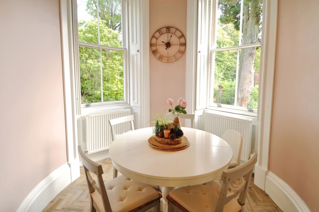 Additional image 5 of 3 bed flat for saleHaywood Road, Moffat, Dumfries And Galloway DG10