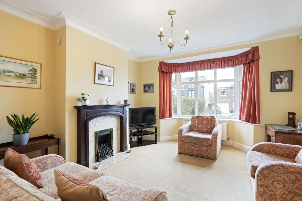 Additional image 5 of 3 bed semi-detached house for saleHallam Grange Road, Fulwood, Sheffield S10