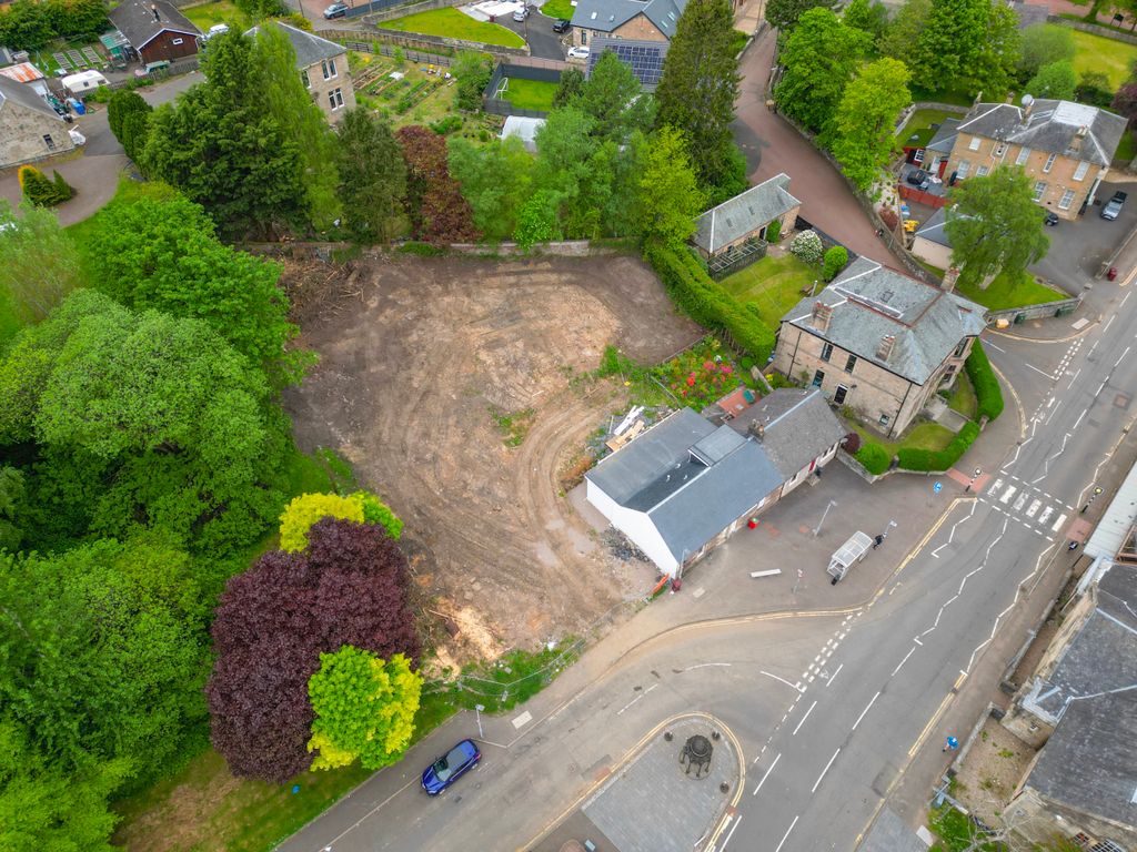 Additional image 8 of Land for saleNew Trows Road, Lesmahagow, Lanark ML11