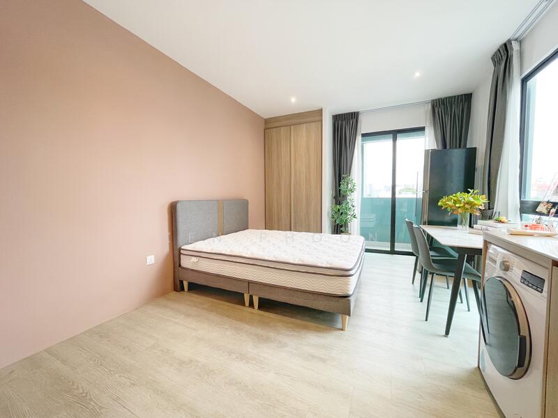 Additional image 4 of COZZY Home Dhoby Ghaut