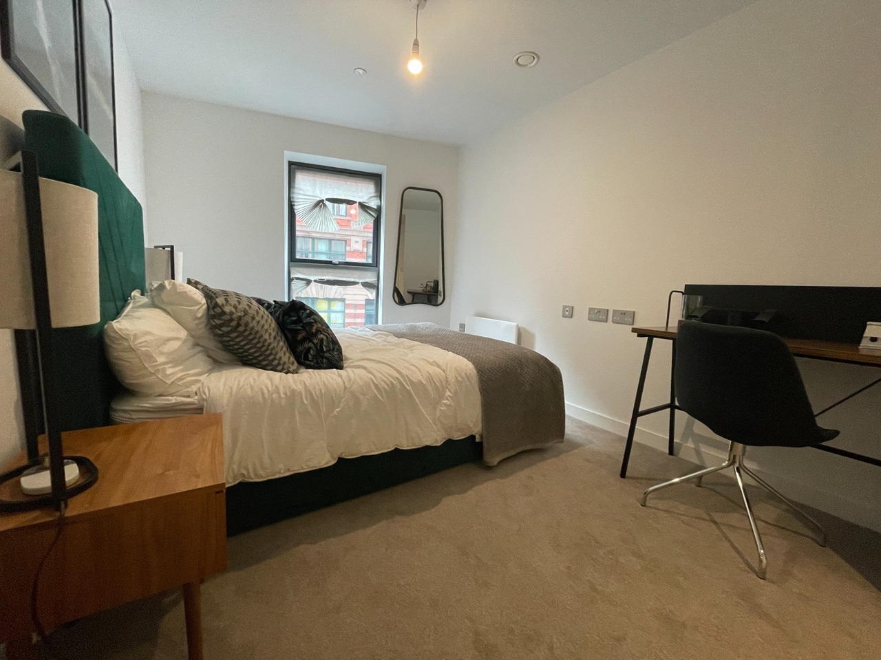 Additional image 5 of 2 Bed Flat, Carding Building, M1, N1 7GU