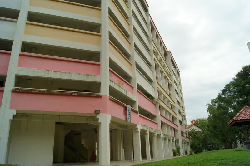 Additional image 12 of 337 Bukit Batok Street 34