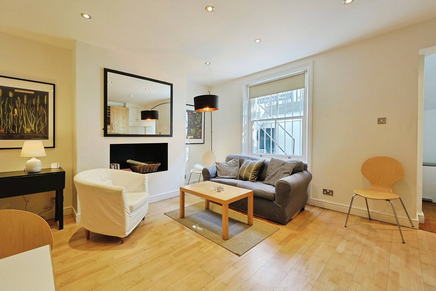 Additional image 5 of 1 Bed Flat, Chelsea, SW10, N1 7GU