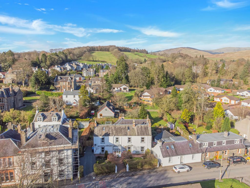 Additional image 41 of 7 bed detached house for saleWell Road, Moffat DG10