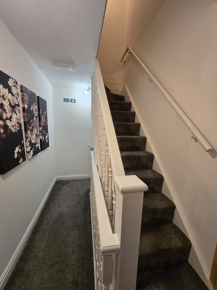 Additional image 7 of Room in a Shared House, South Road, B18, N1 7GU