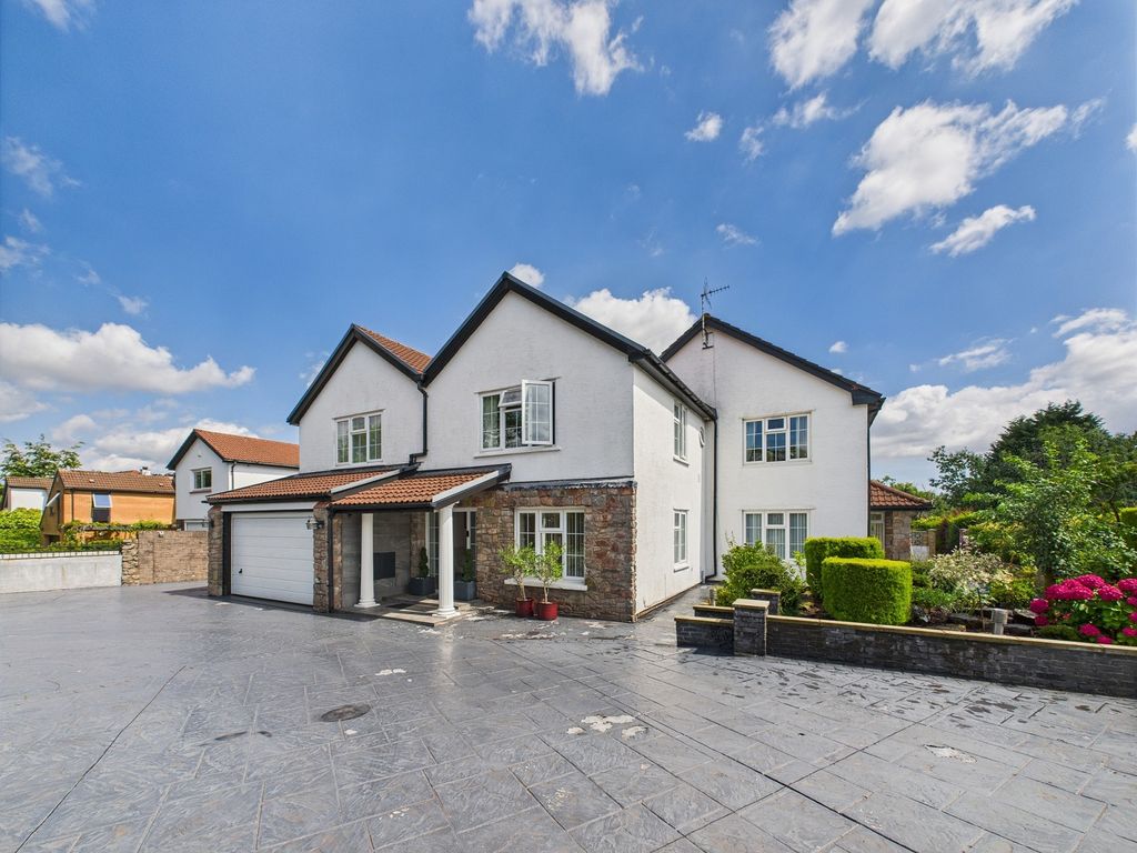 6 bed detached house for salePortland Place, Lisvane, Cardiff. CF14