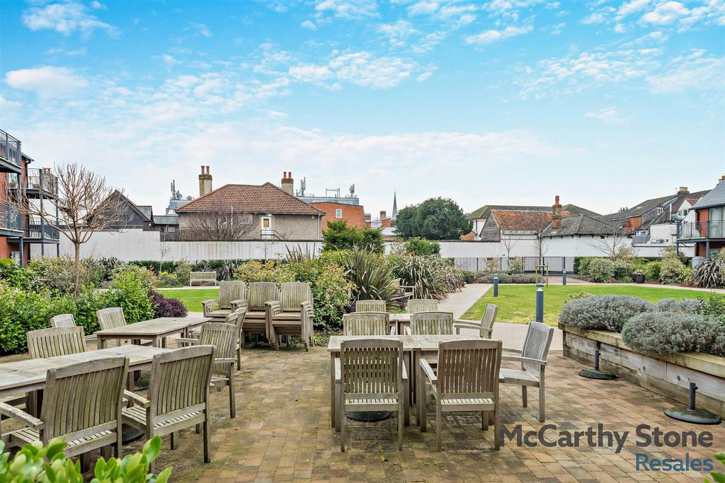 Additional image 18 of 2 bed flat for saleMonument Place, Endless Street, Salisbury SP1