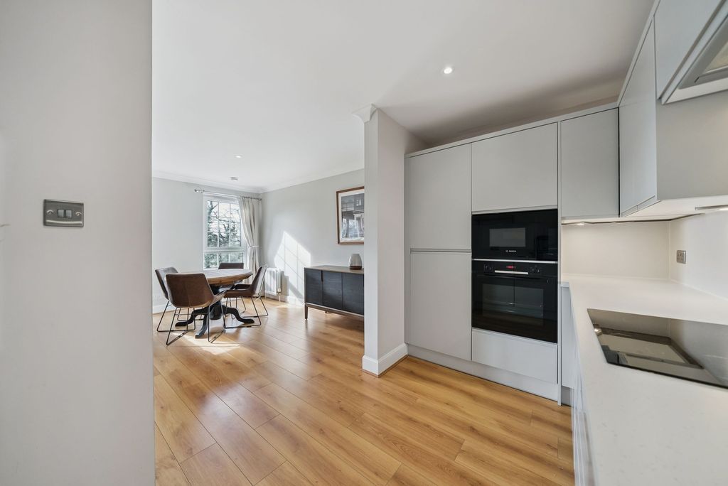 Additional image 8 of 2 bed flat for saleFlat 11, 1 Braid Avenue, Cardross G82