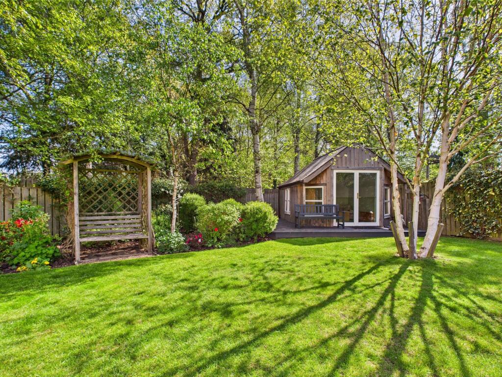 Additional image 47 of Lang Stracht, Alford, AB33