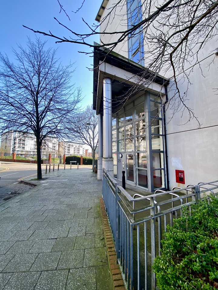 Additional image 12 of 2 Bed Flat, Longleat Avenue, B15, N1 7GU