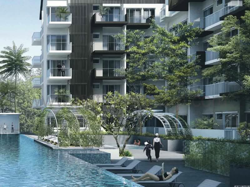 Additional image 13 of 11 Lim Tua Tow Road