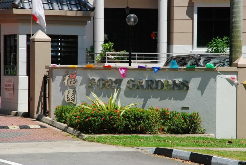 Additional image 9 of 21 Fort Road