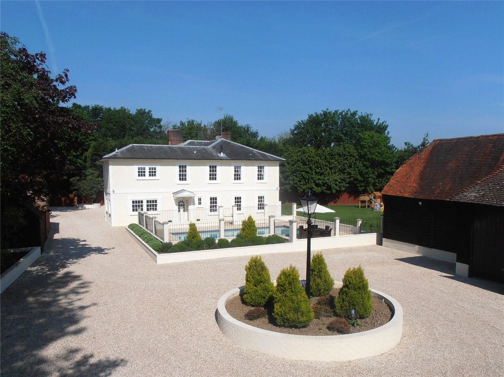 Additional image 24 of 6 bed equestrian for saleWinchester Road, Whitway, Newbury, Berkshire RG20