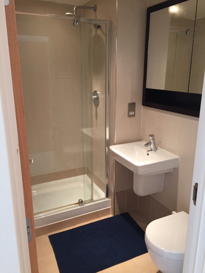 Additional image 5 of 2 Bed Flat, Mcclintock House, LS10, N1 7GU