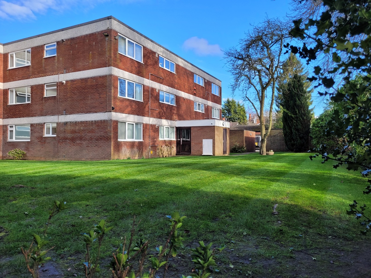 Additional image 13 of 2 Bed Flat, Crofters Court, B15, N1 7GU