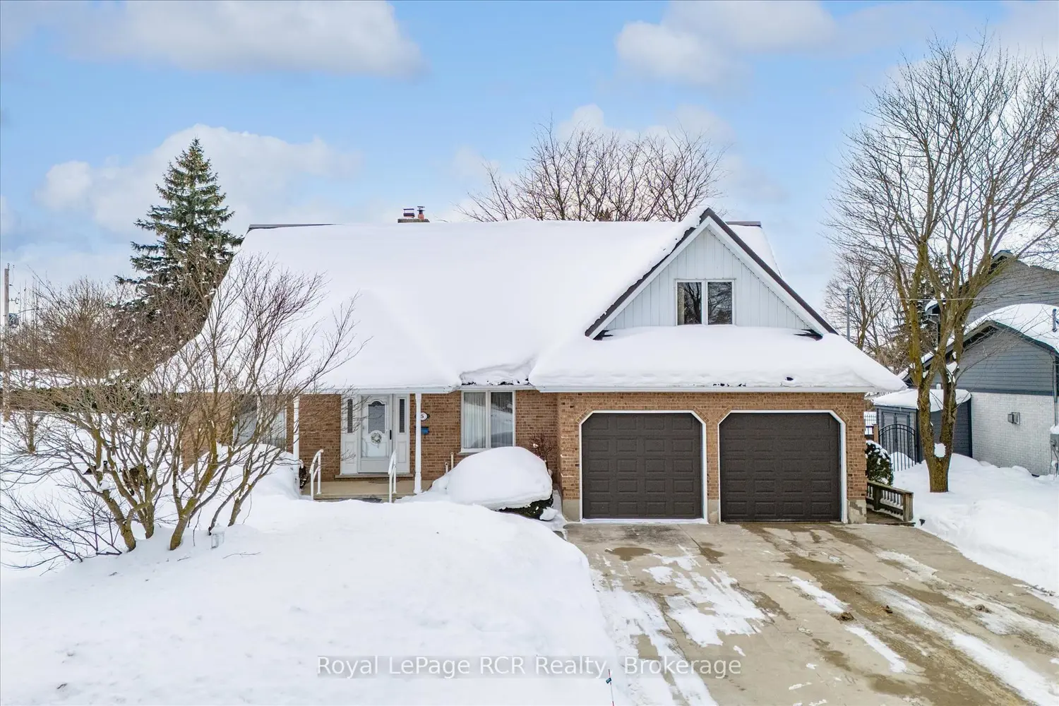 5 Jackson Crescent