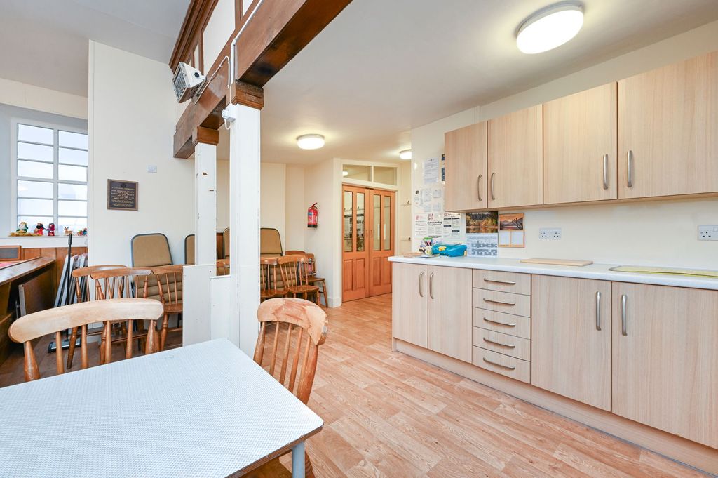 Additional image 37 of 3 bed semi-detached house for saleNorth Roe Manse & Chapel, North Roe, Shetland ZE2