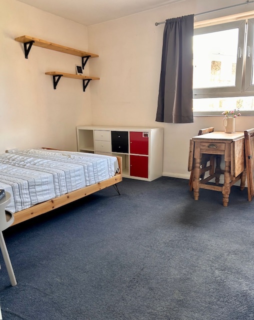 Room in a Shared House, Belmore Lane, N7, N1 7GU