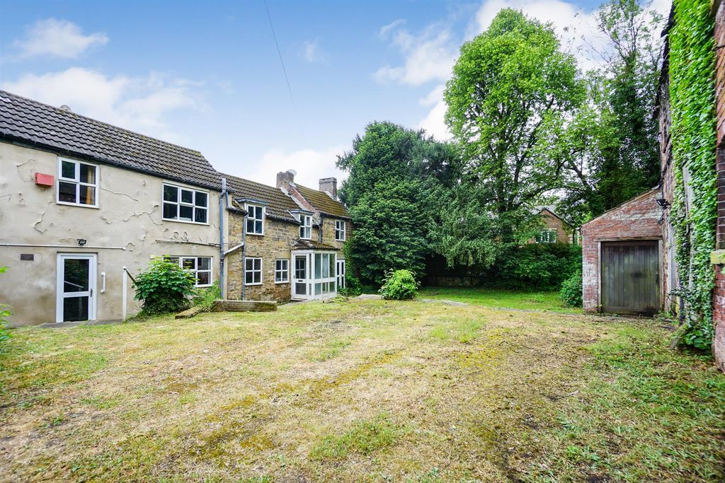 Additional image 23 of Land for salePipworth Lane, Eckington, Sheffield S21