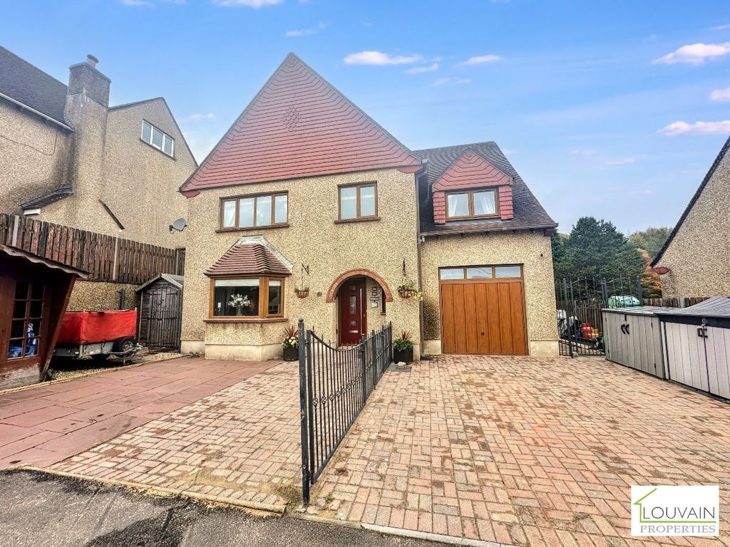 Additional image 15 of 6 bed detached house for saleYork Avenue, Garden City, Ebbw Vale NP23