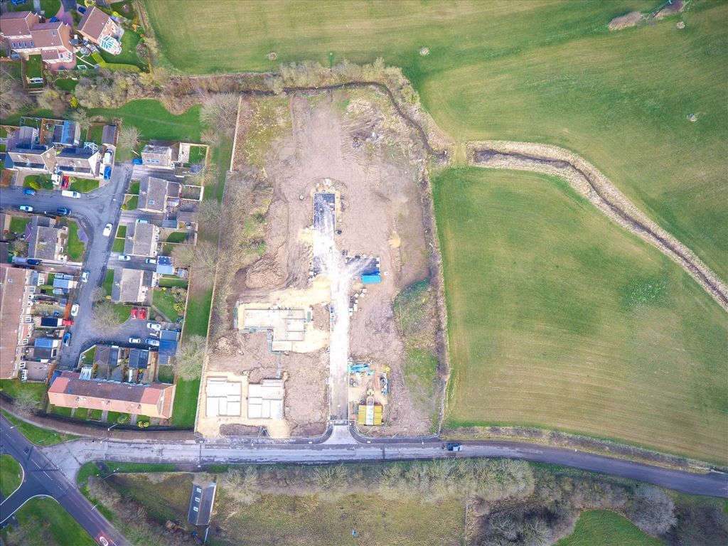Additional image 5 of Land for saleThe Fens, Hart, Hartlepool TS27