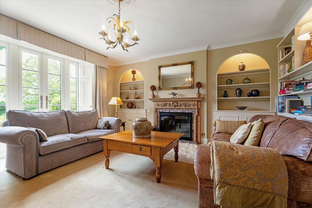 Additional image 6 of 7 bed detached house for saleBroughton Green, Hanbury, Worcestershire WR9