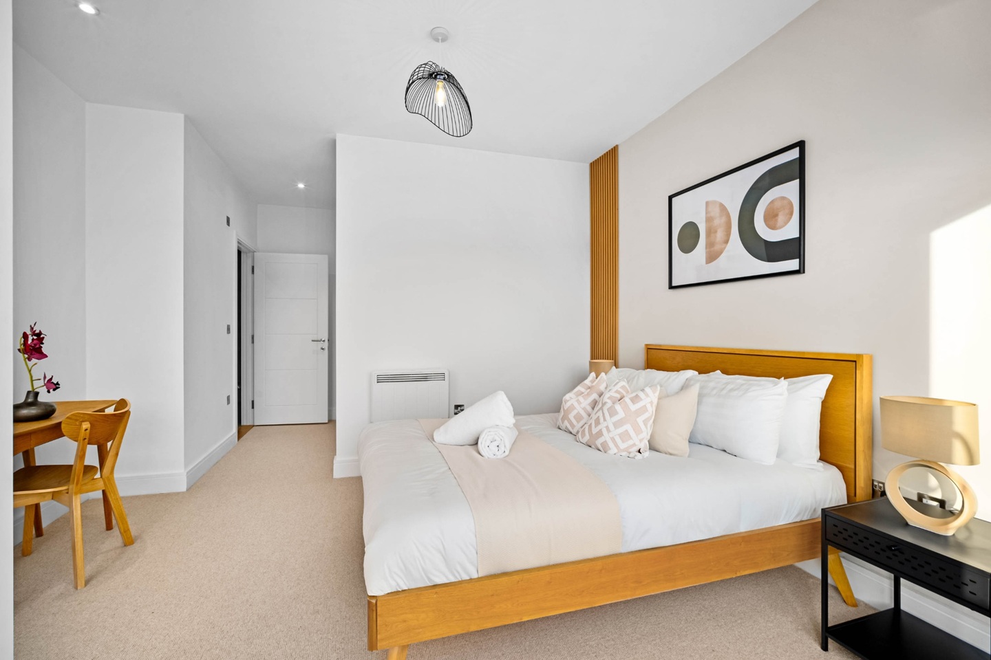 Additional image 25 of 4 Bed Terraced House, Soho Loop St, B18, N1 7GU