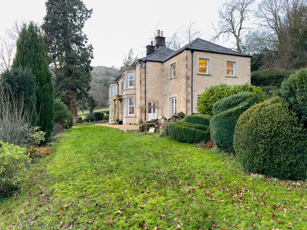 Additional image 33 of 6 bed detached house for saleOldfield Lane, Stanton Lees, Matlock Derbyshire DE4