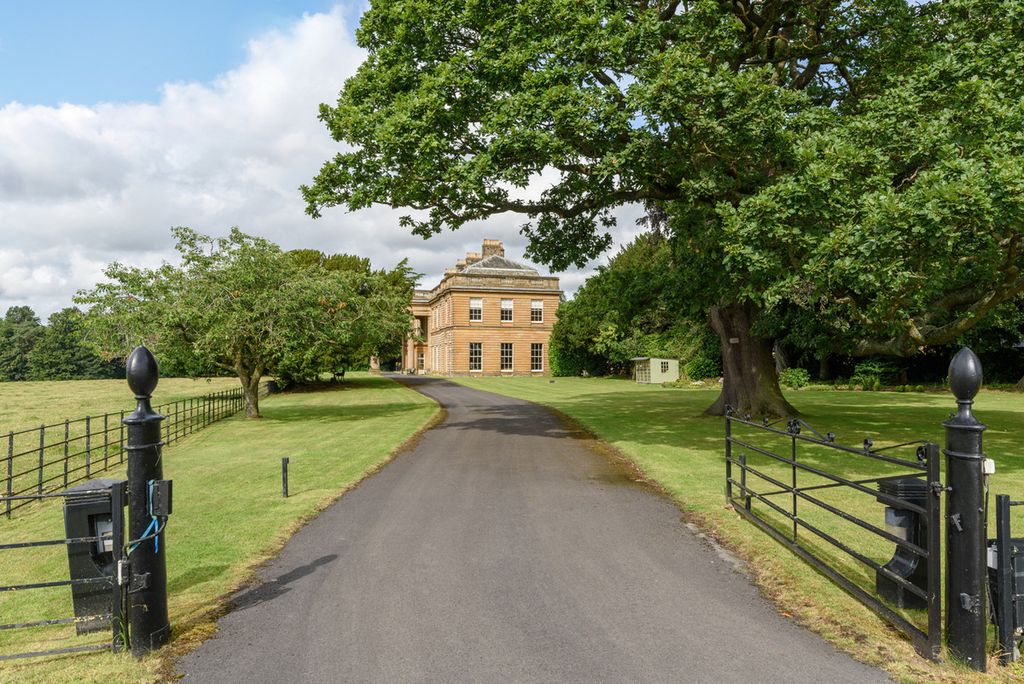 Additional image 26 of 11 bed country house for saleThe Hall Burn Hall Estate, Durham DH1