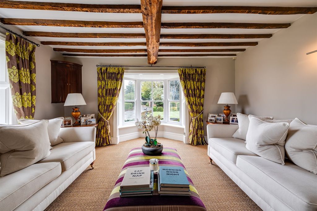 Additional image 14 of 6 bed detached house for saleWhitchurch Road, Milton Green, Chester CH3