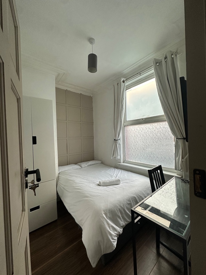Room in a Shared House, Leeds, LS6, N1 7GU