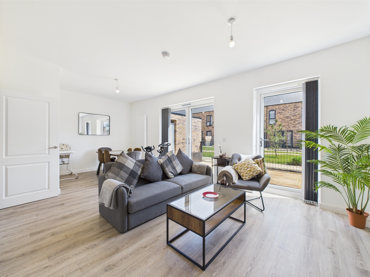 Additional image 4 of 3 Bed Terraced House, Parkes Avenue, B12, N1 7GU