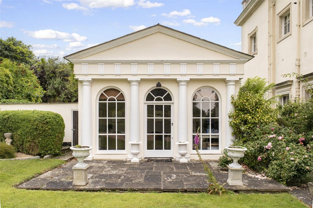 Additional image 6 of 4 bed maisonette for saleMissenden Road, Amersham, Buckinghamshire HP7