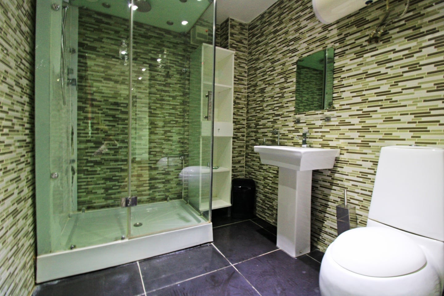 Additional image 3 of 4 Bed Flat, Shiraj Tower, E1, N1 7GU