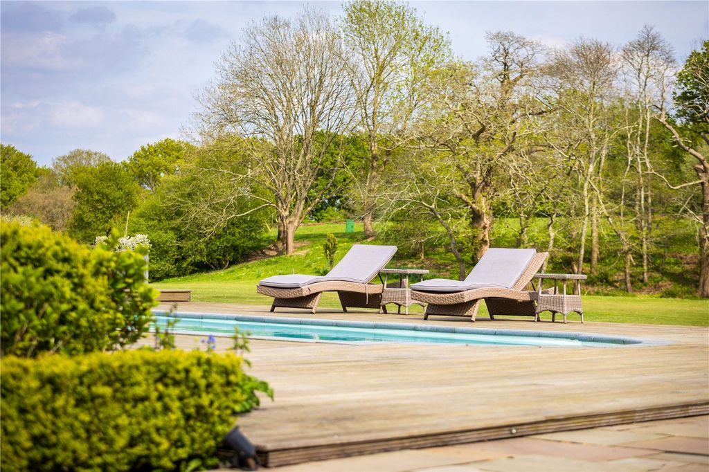 Additional image 19 of 8 bed detached house for saleCoolham Road, Thakeham, Pulborough, West Sussex RH20
