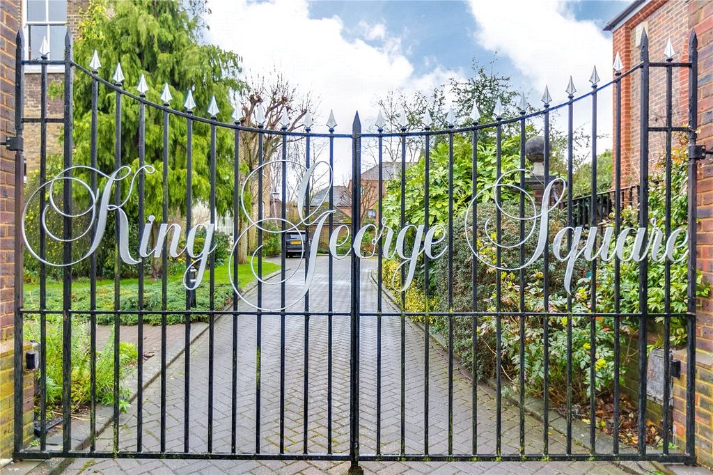Additional image 12 of 3 bed maisonette for saleKing George Square, Richmond TW10