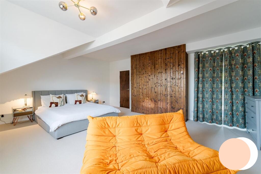 Additional image 4 of 5 Bed Terraced House, Stanmore Road, B16, N1 7GU