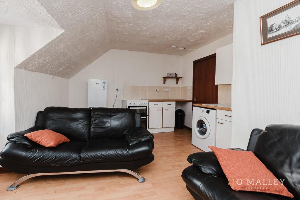 Additional image 6 of 1 bed flat for saleHigh Street, Alloa FK10