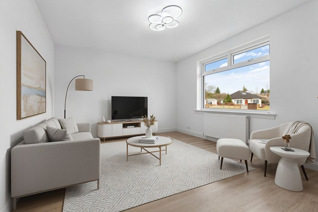 Additional image 7 of 4 bed detached bungalow for saleWellpark Place, Kilmarnock KA3