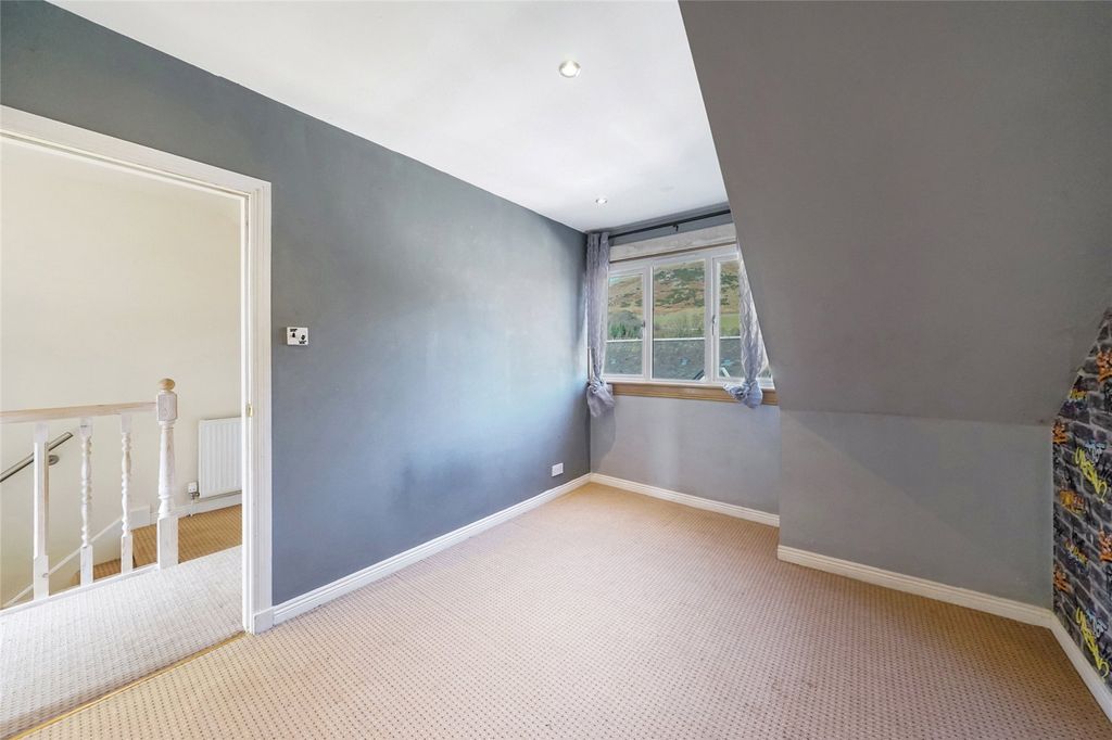 Additional image 14 of 3 bed maisonette for saleHigh Street, Tillicoultry FK13