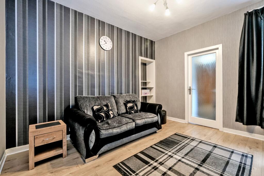 Additional image 2 of Union Terrace, City Centre, Aberdeen, AB10