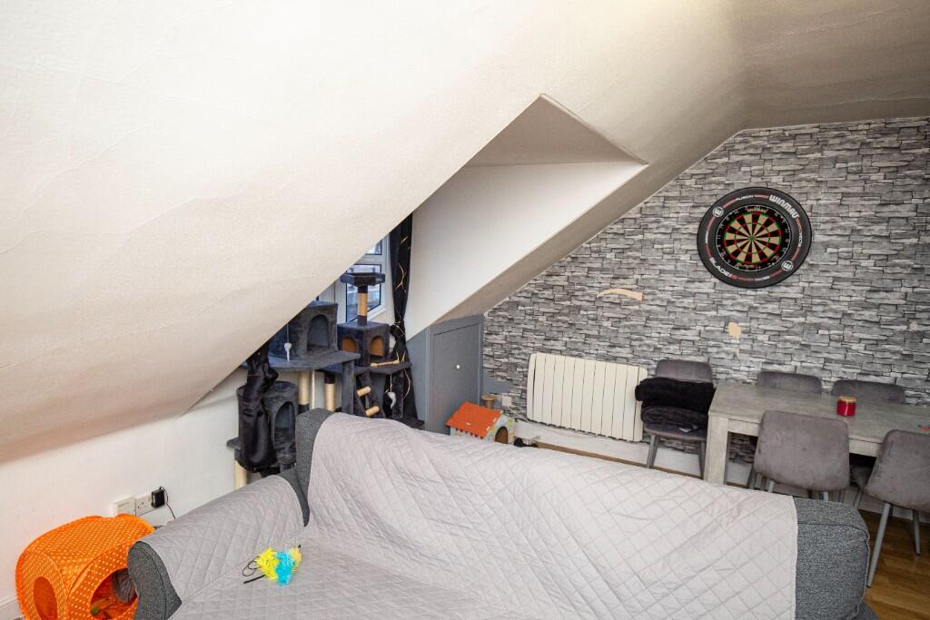 Additional image 3 of Flat 4, High Street, Aberlour, Banffshire, AB38