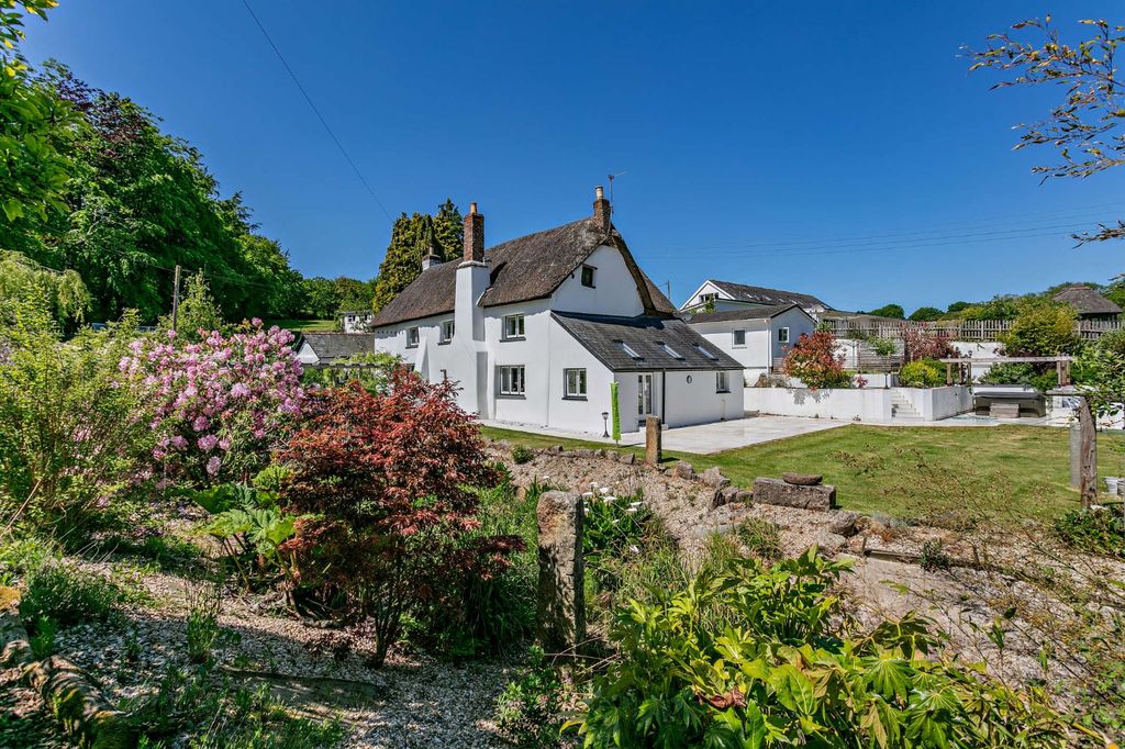 Additional image 13 of 32 bed detached house for saleCheriton Bishop, Exeter, Devon EX6