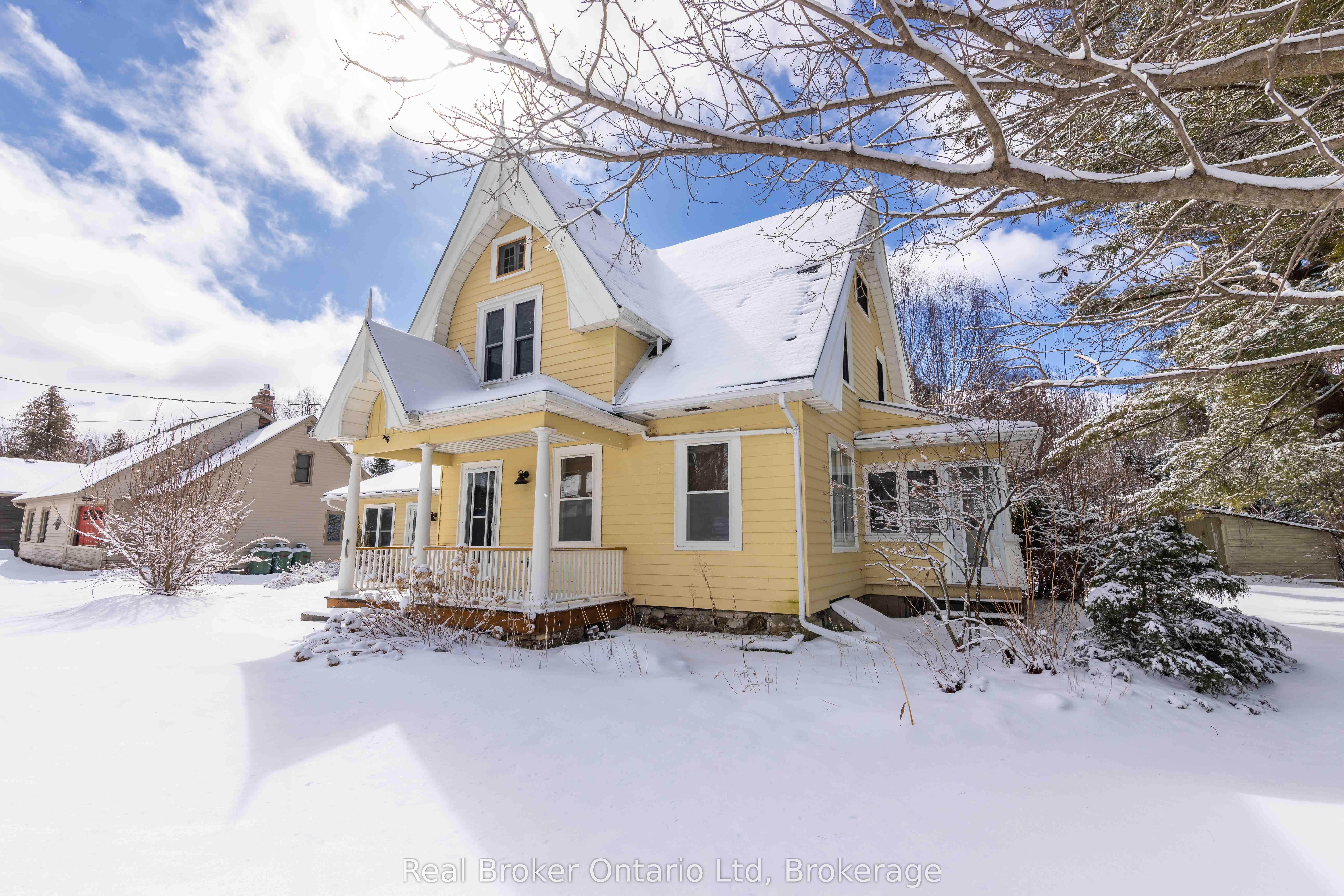 Additional image 3 of 303022 Grey Road 15 Road, Meaford, ON, N0H 1B0
