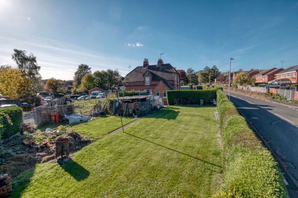 Land for saleSalters Lane, Redditch B97 photo 4
