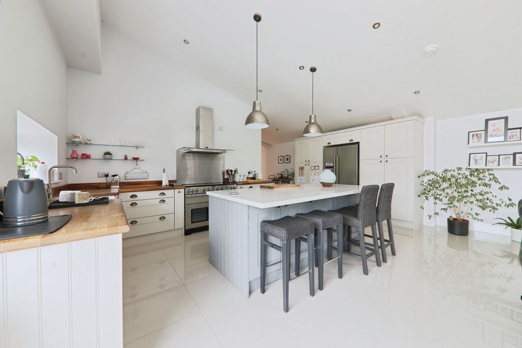 Additional image 5 of 4 bed detached house for saleChantry Lane, Etton, Beverley HU17