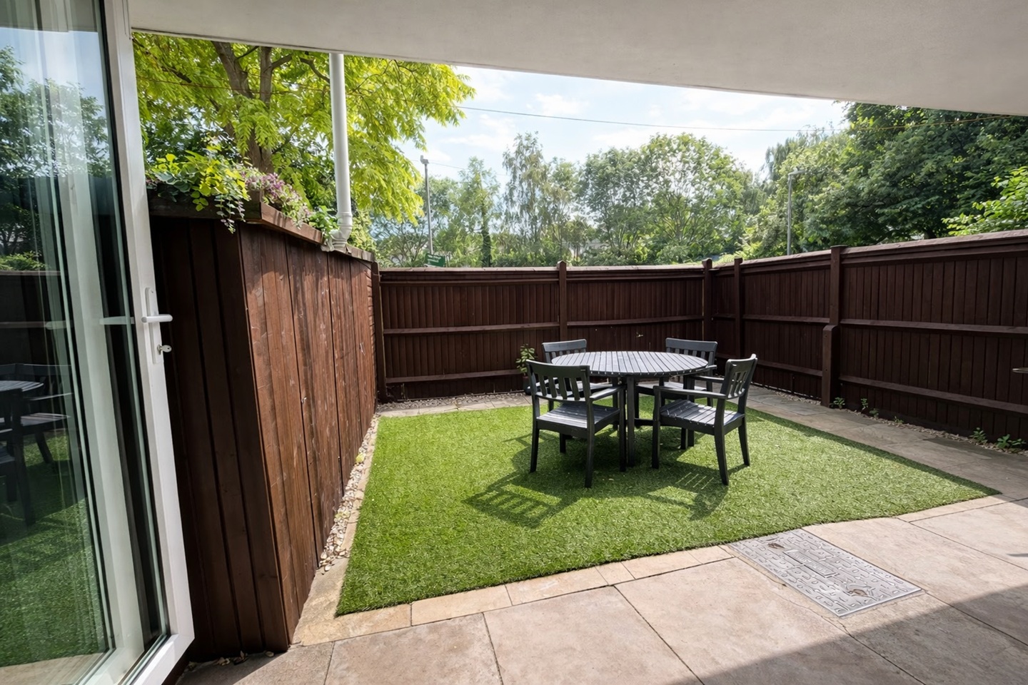 Additional image 7 of 3 Bed Flat, Bullen Street, SW11, N1 7GU