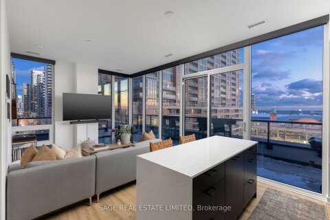 Additional image 8 of 715-135 East Liberty Street, Toronto, ON, M6K 0G7